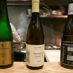 やまぐち - 白ワイン