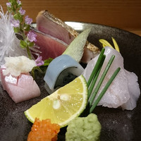 すざき町食・心旬ぎく - 