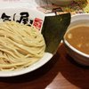 つけ麺 津気屋 武蔵浦和
