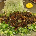 とんかつ蔵屋 - ねぎみそかつ900円（税抜）