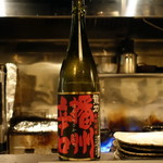 料理屋 壱 - 龍力