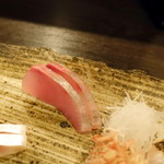 料理屋 壱 - カンパチ