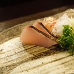 料理屋 壱 - サワラ