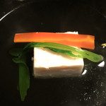 食べるお宿 浜の湯 - 甘エビしんじょ