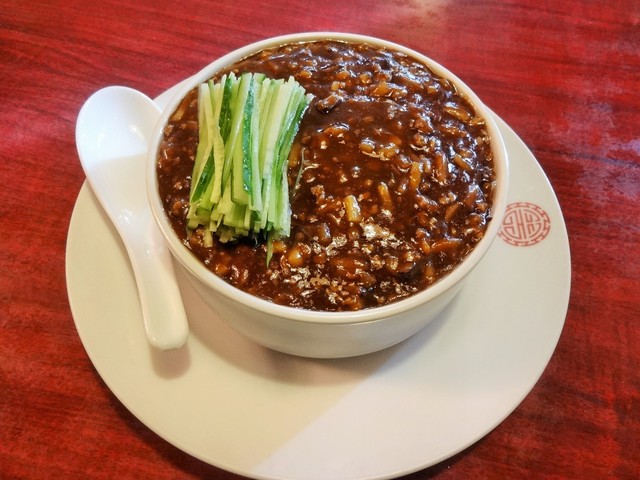 習志野飯店 船橋日大前 中華料理 ネット予約可 食べログ