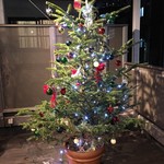 旬菜 おぐら家 - ツリー