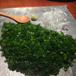 ぽつらぽつら - 