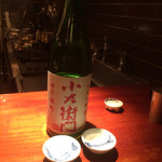 ぽつらぽつら - 