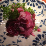 ぽつらぽつら - 