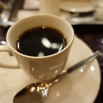 ローヤル - ブレンドコーヒー