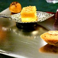 SALONE 2007 - 小菓子