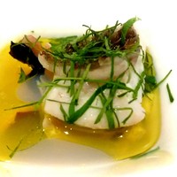 SALONE 2007 - 鮮魚・タコ・ハマグリ