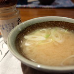 居酒屋 ぼったくり - ぼっけのあら汁