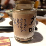 居酒屋 ぼったくり - 店主調合の六味