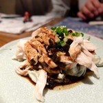 13バンバンジー