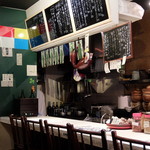 居酒屋 ぼったくり - 店内