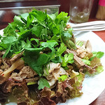 ソンポーン - ラープ ムー