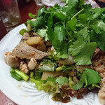 ソンポーン - ラープ ムー