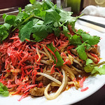 ソンポーン - パッ ミー コラート