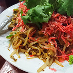 ソンポーン - パッ ミー コラート