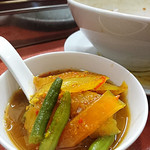 ソンポーン - ゲーン ソム マラコー