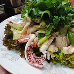 ソンポーン - ヤム プラームック