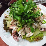 ソンポーン - ヤム プラームック