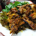 ソンポーン - ガイ ヤーン