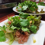 ソンポーン - ヤム ネーム