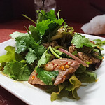 ソンポーン - ナムトック ムー