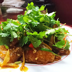 ソンポーン - プラー パッ クンチャイ