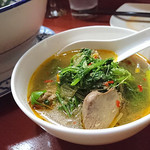 ソンポーン - ゲーン オム ガイ