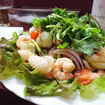 ソンポーン - ヤム ルアンミット