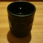 Katsura - お茶