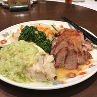 菜香新館 - 