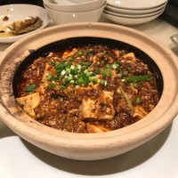 四川料理 龍の子 - 