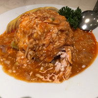 四川料理 龍の子 - 