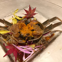 四川料理 龍の子 - 