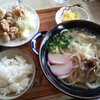 讃岐うどん めんゆう