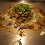 Teppanyaki Bumma Oozone Ten - 