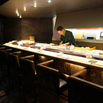 すし仙 西麻布店 - 