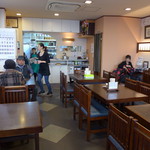 清見そば本店 - 