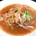 20161222ラーメン・完成