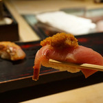 すし仙 西麻布店 - 