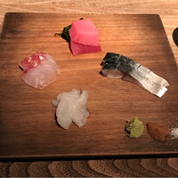 食幹 渋谷 - 