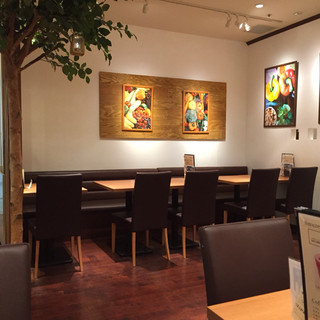 ミマツ カフェ_2