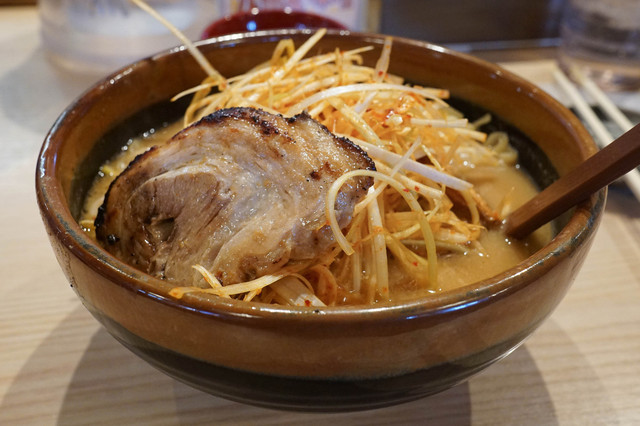 Ichimasa Moriyama Ten