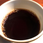 Cafe Tram - 円やかで深遠なコーヒーです