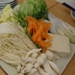 厳選日本酒と季節の和食居酒屋 彩貴 - 