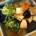 厳選日本酒と季節の和食居酒屋 彩貴 - 